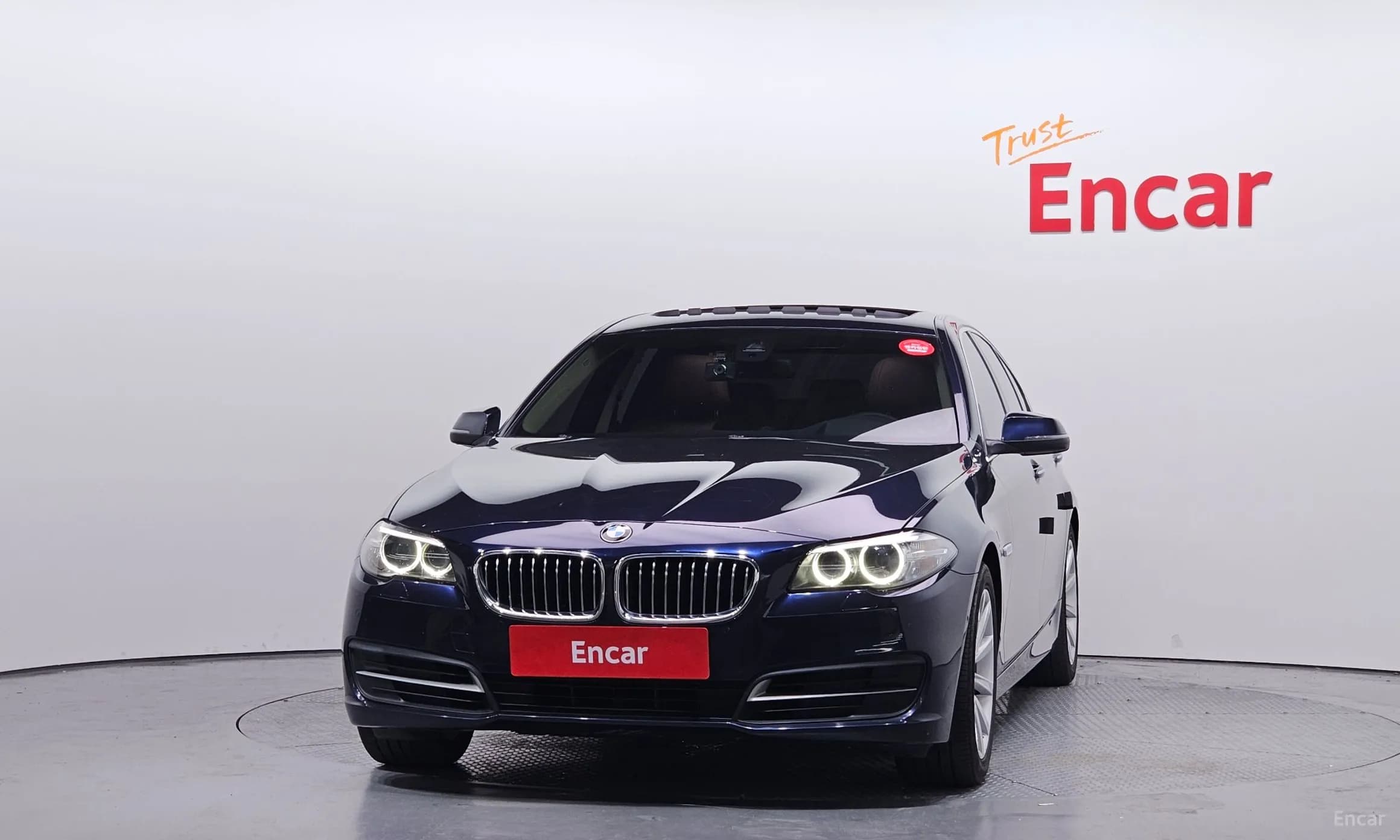 5 Series (F10)