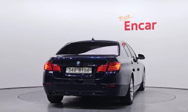 5 Series (F10)