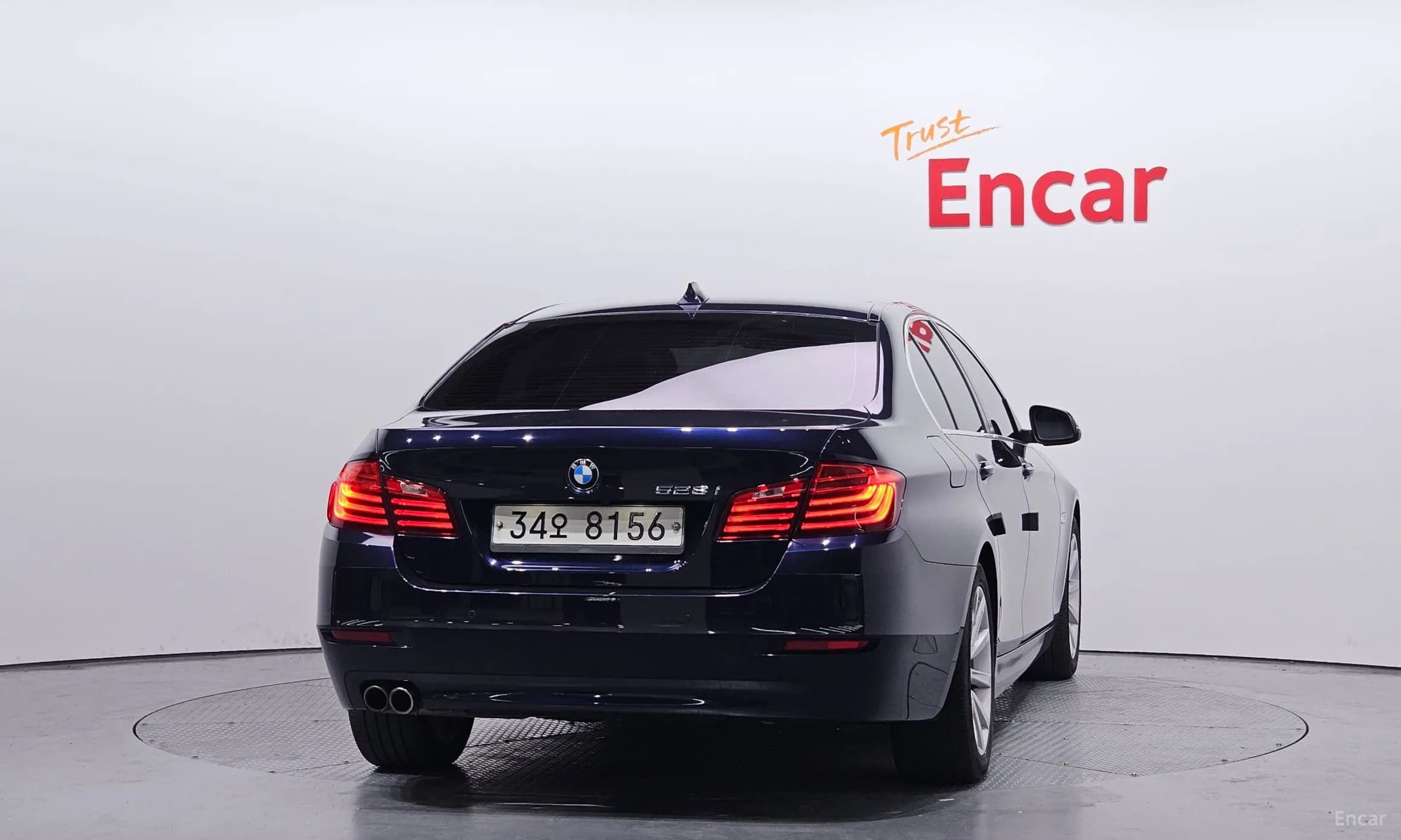 5 Series (F10)