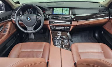5 Series (F10)