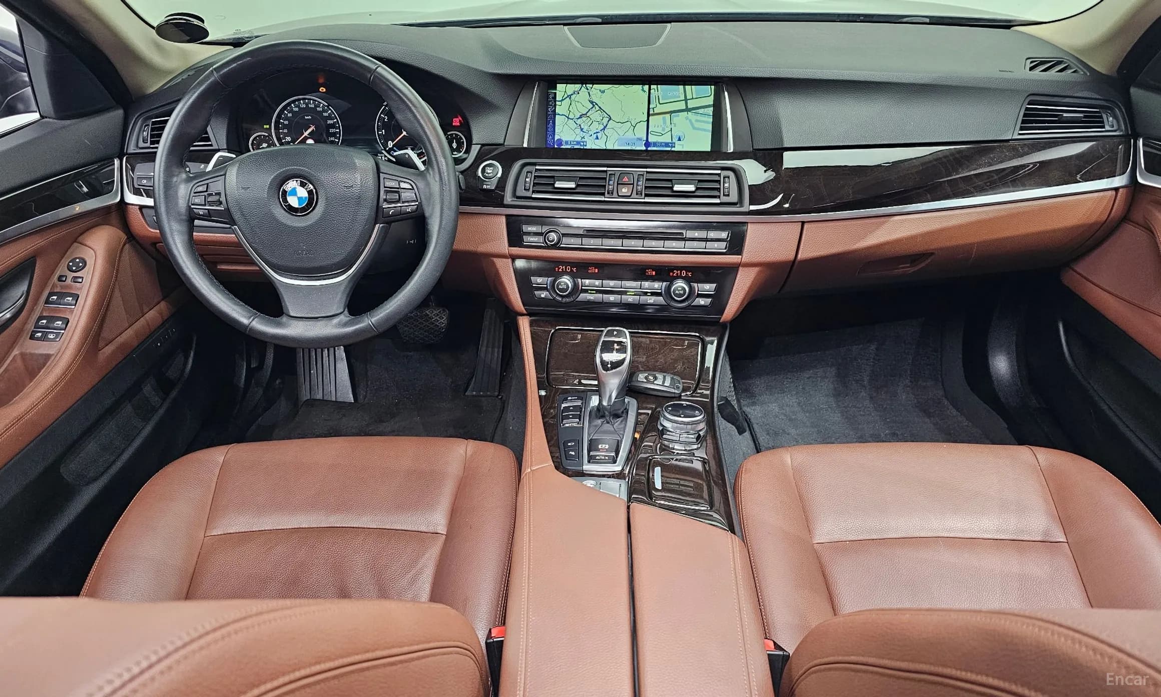 5 Series (F10)