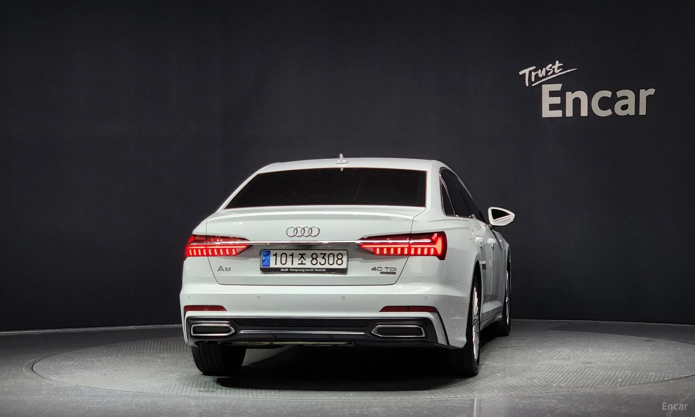 A6 (C8)
