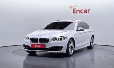 5 Series (F10)