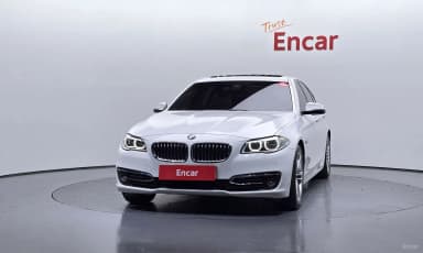 5 Series (F10)