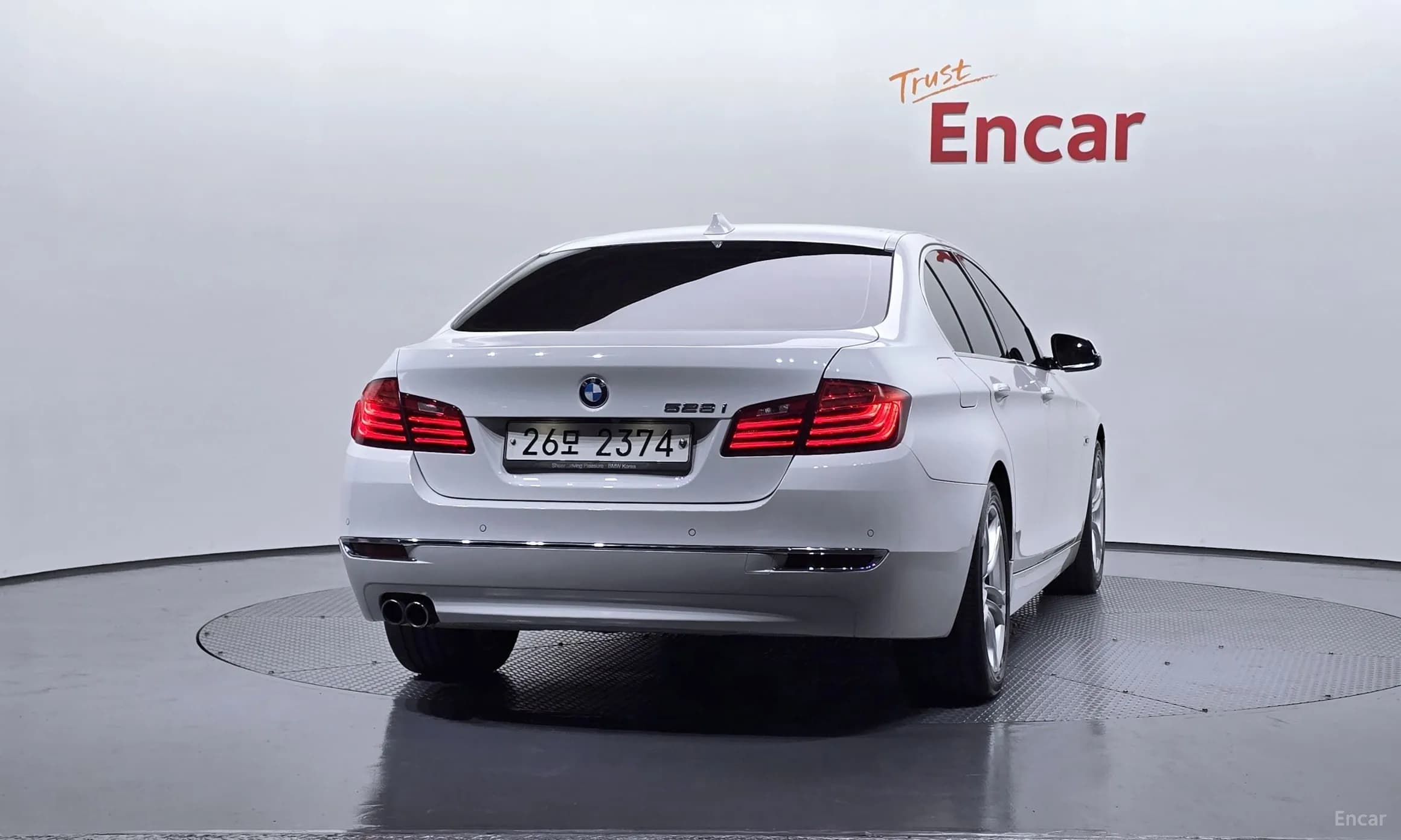 5 Series (F10)