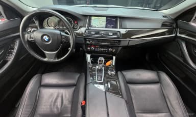 5 Series (F10)