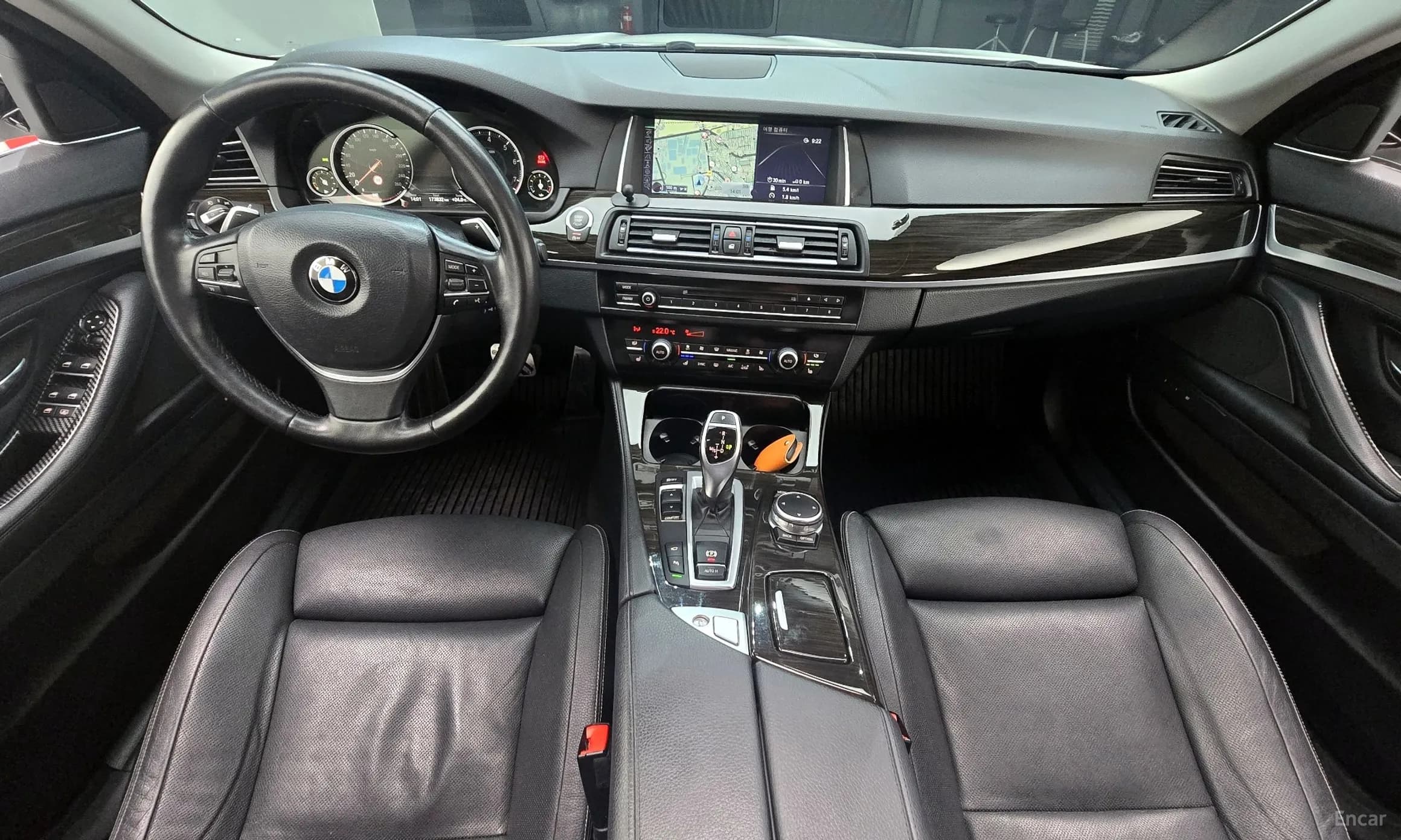 5 Series (F10)