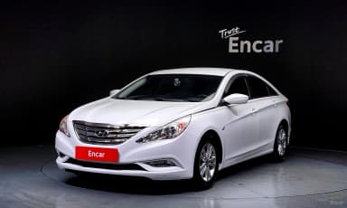 YF Sonata