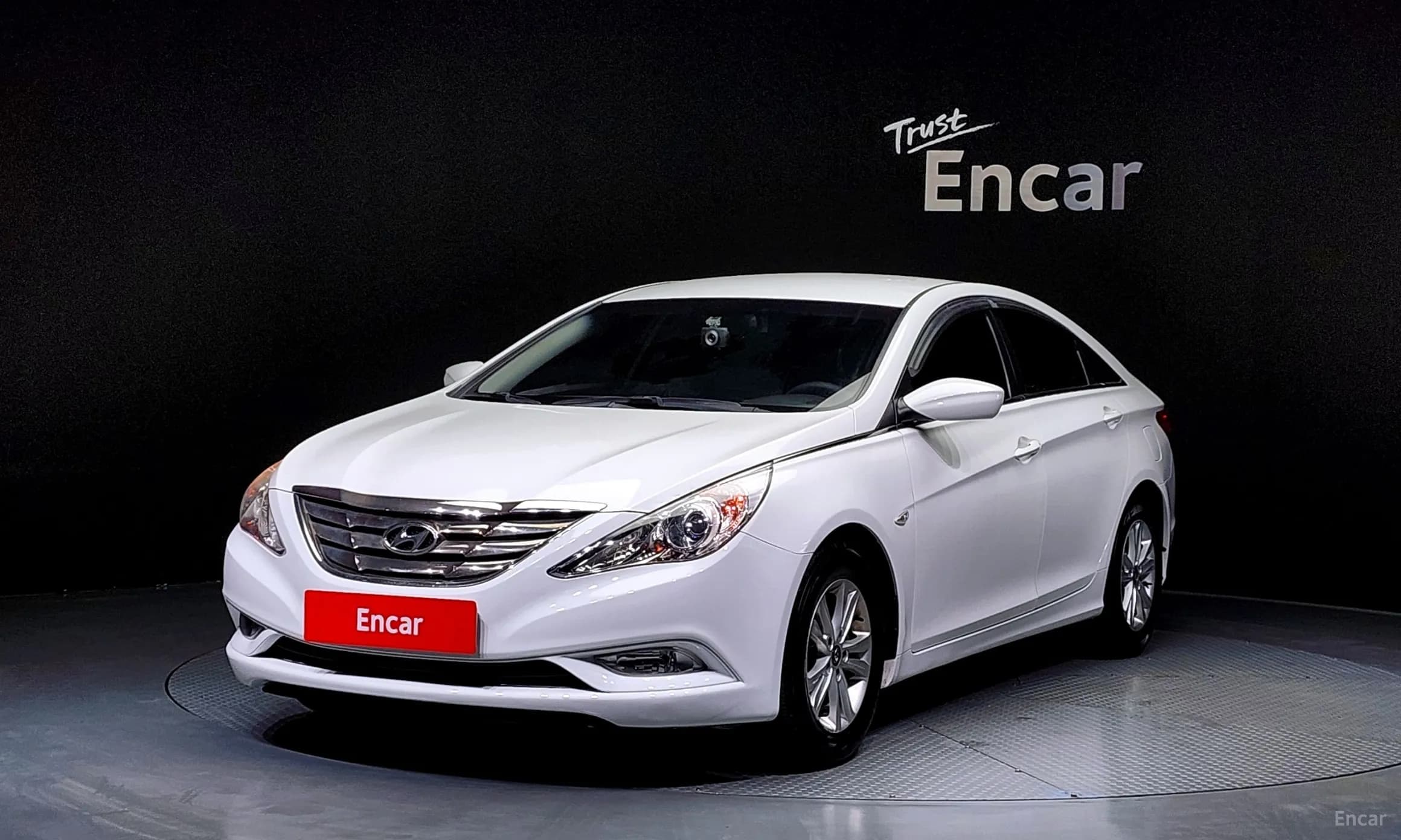 YF Sonata