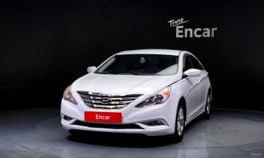 YF Sonata