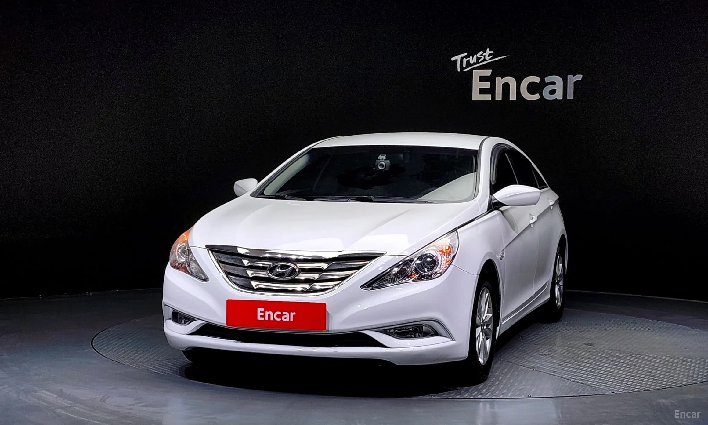 YF Sonata