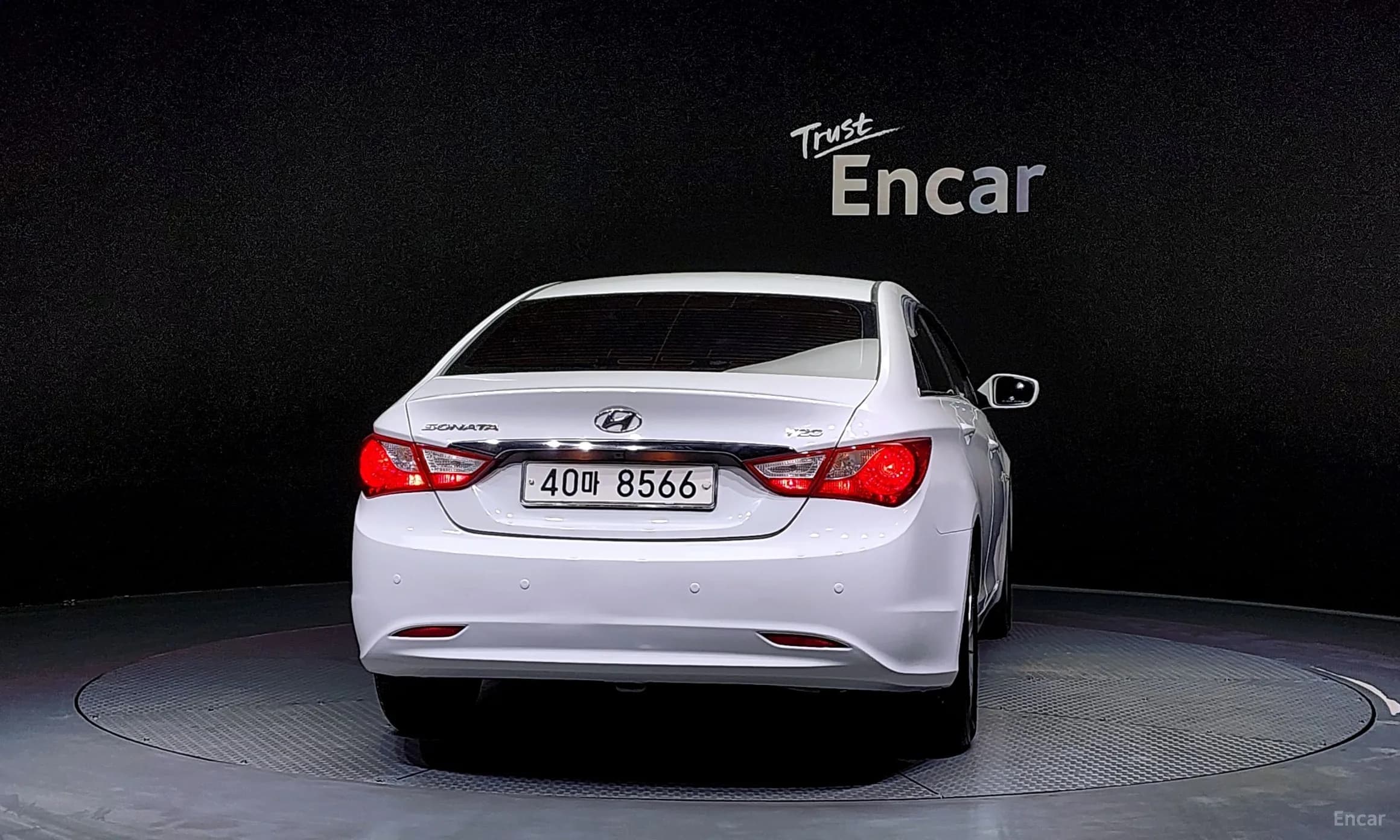 YF Sonata