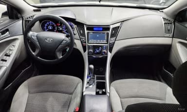 YF Sonata