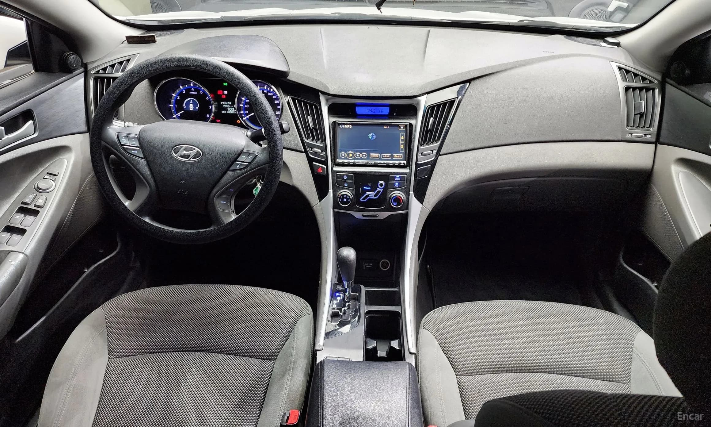 YF Sonata