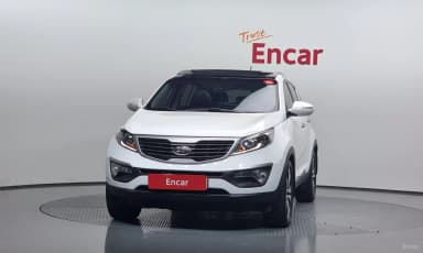 Sportage R