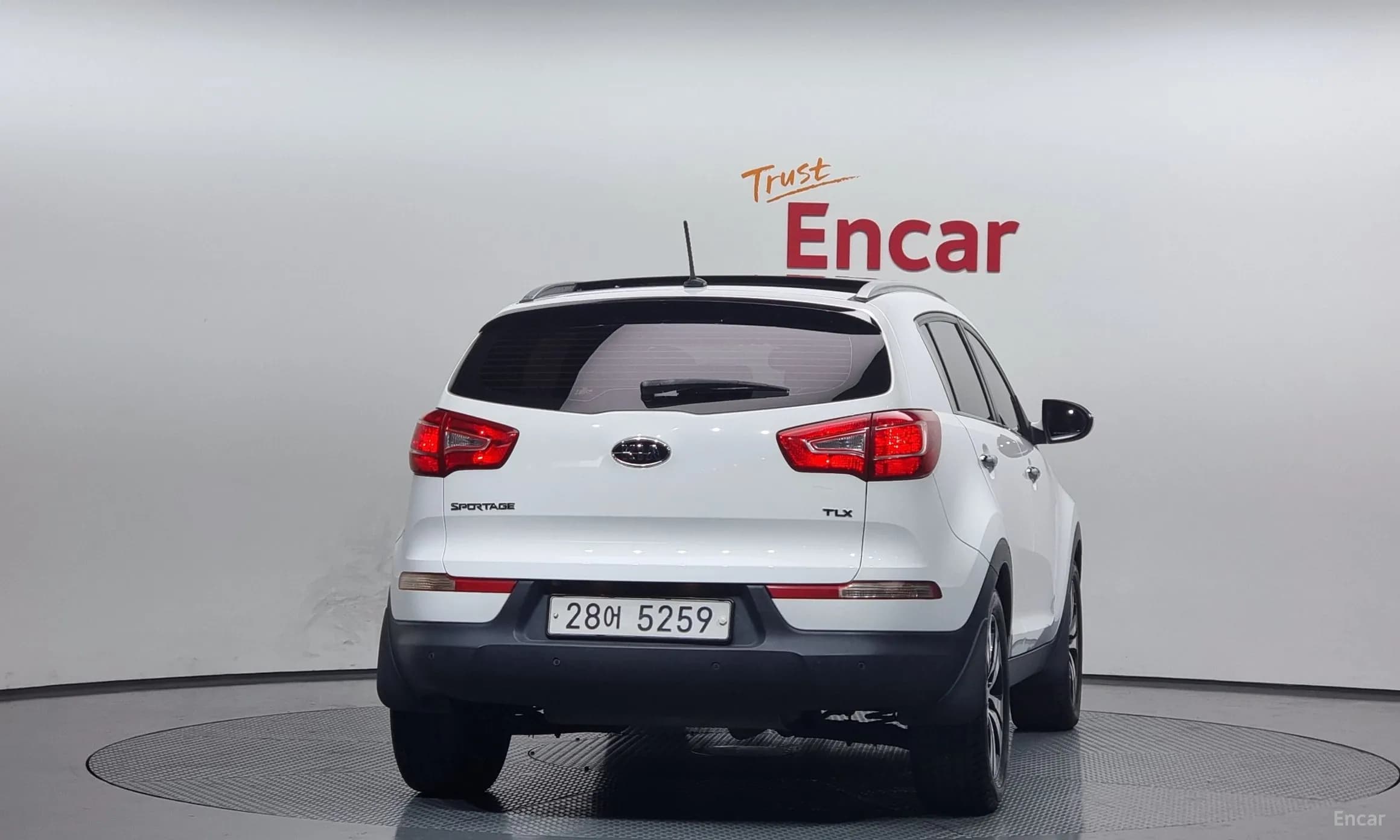 Sportage R