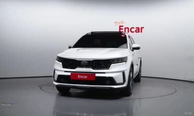 Sorento 4th generation