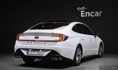 Sonata (DN8)