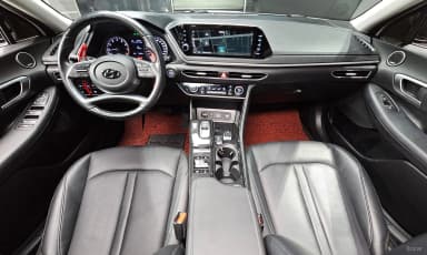 Sonata (DN8)