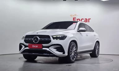GLE-Class W167