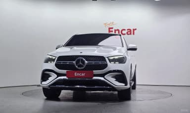 GLE-Class W167