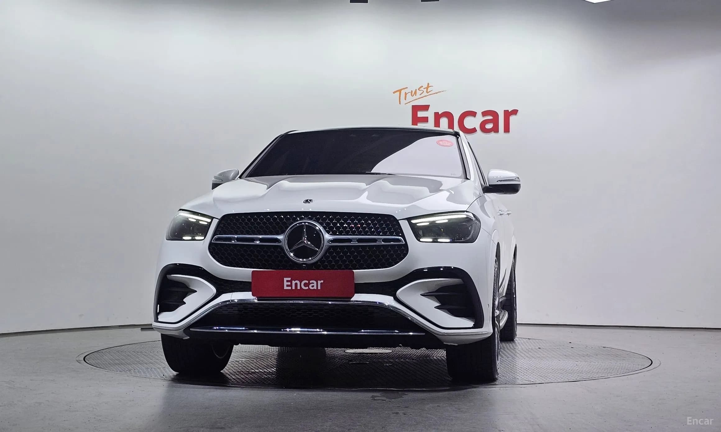 GLE-Class W167