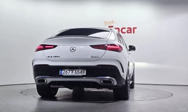 GLE-Class W167