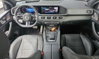 GLE-Class W167