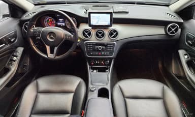 GLA-Class X156