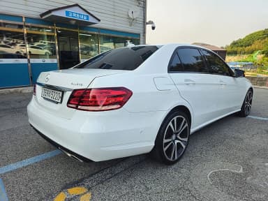 E-Class W212