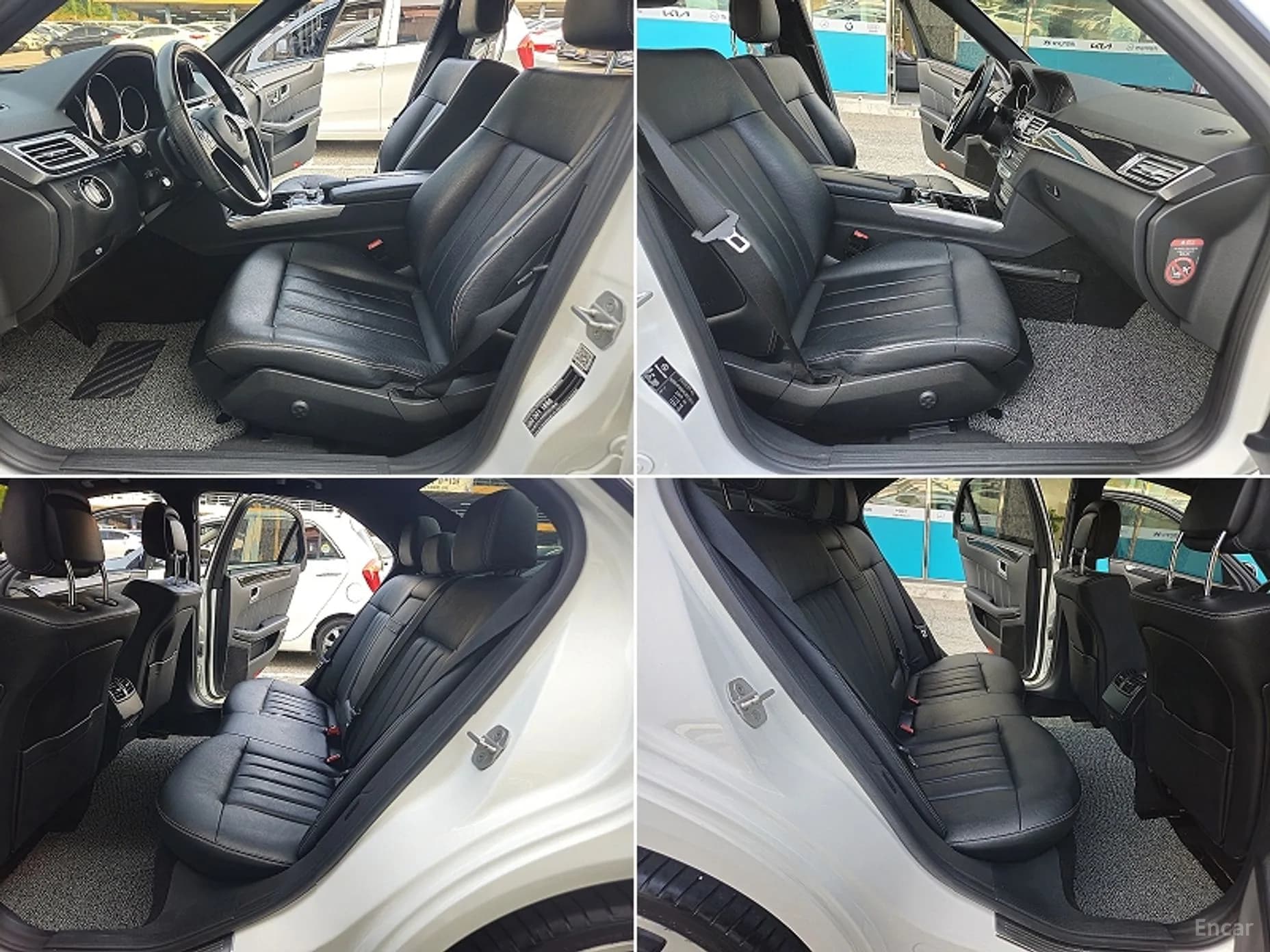 E-Class W212