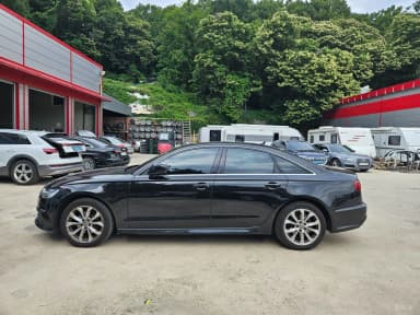 New A6