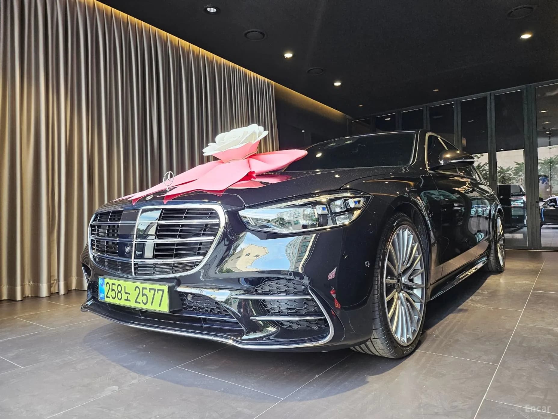 S-Class W223