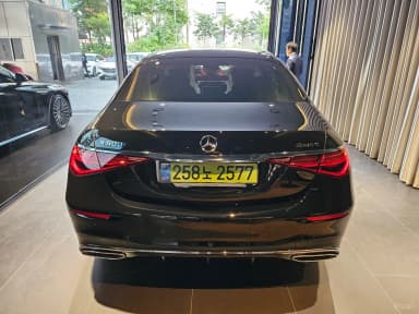 S-Class W223