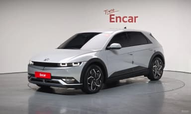 Ioniq 5