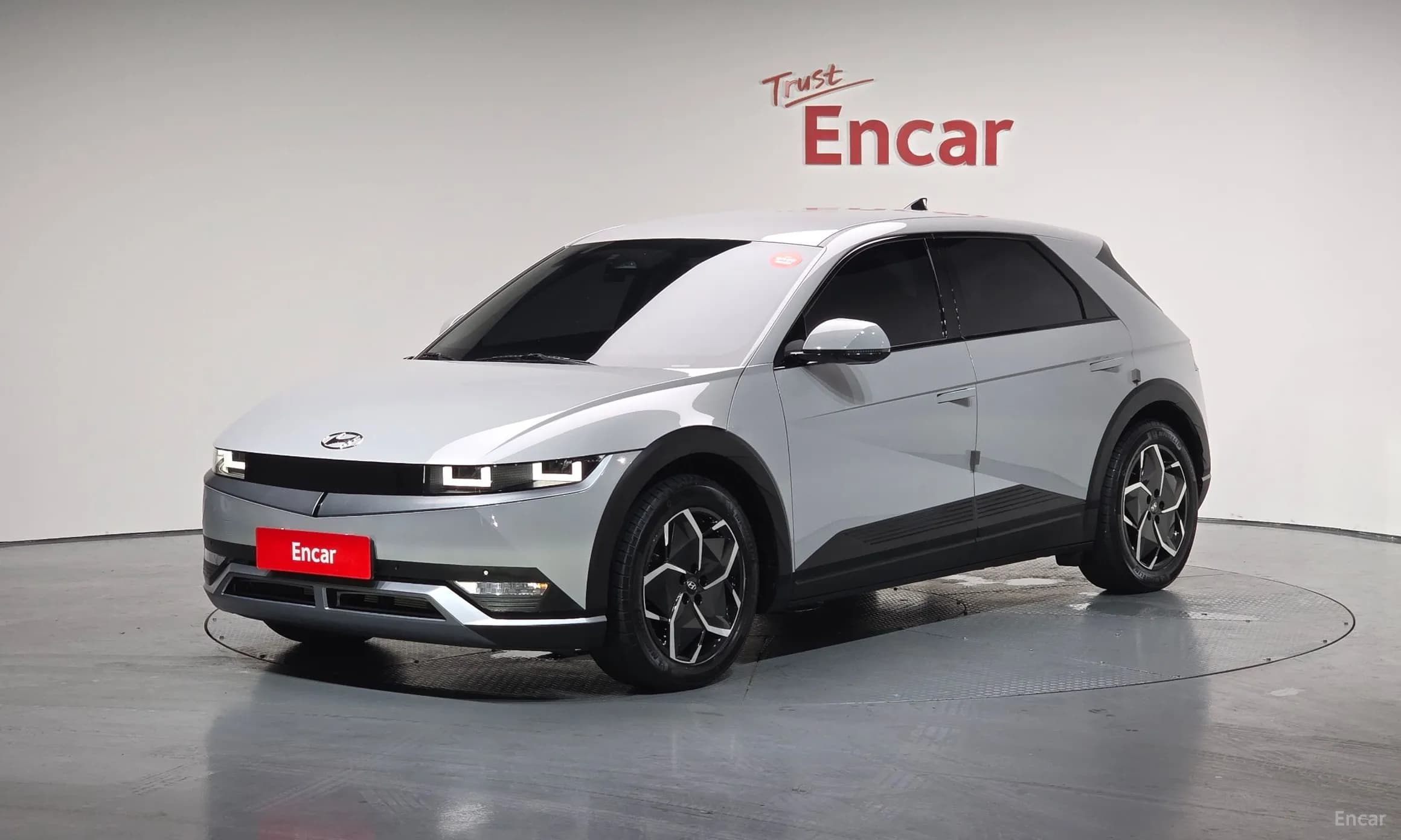 Ioniq 5