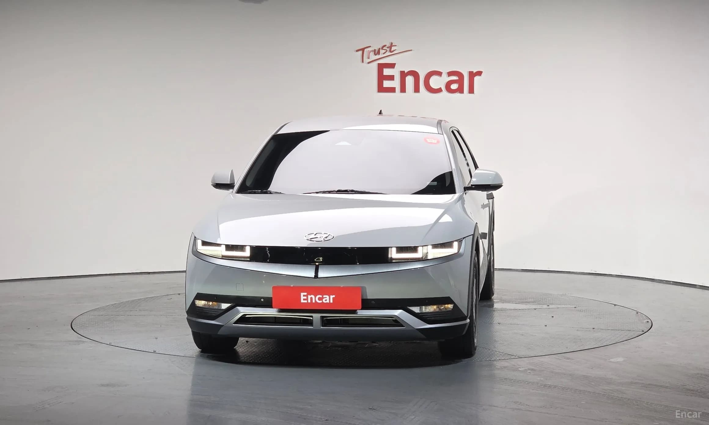 Ioniq 5
