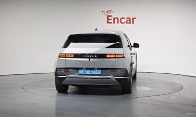 Ioniq 5