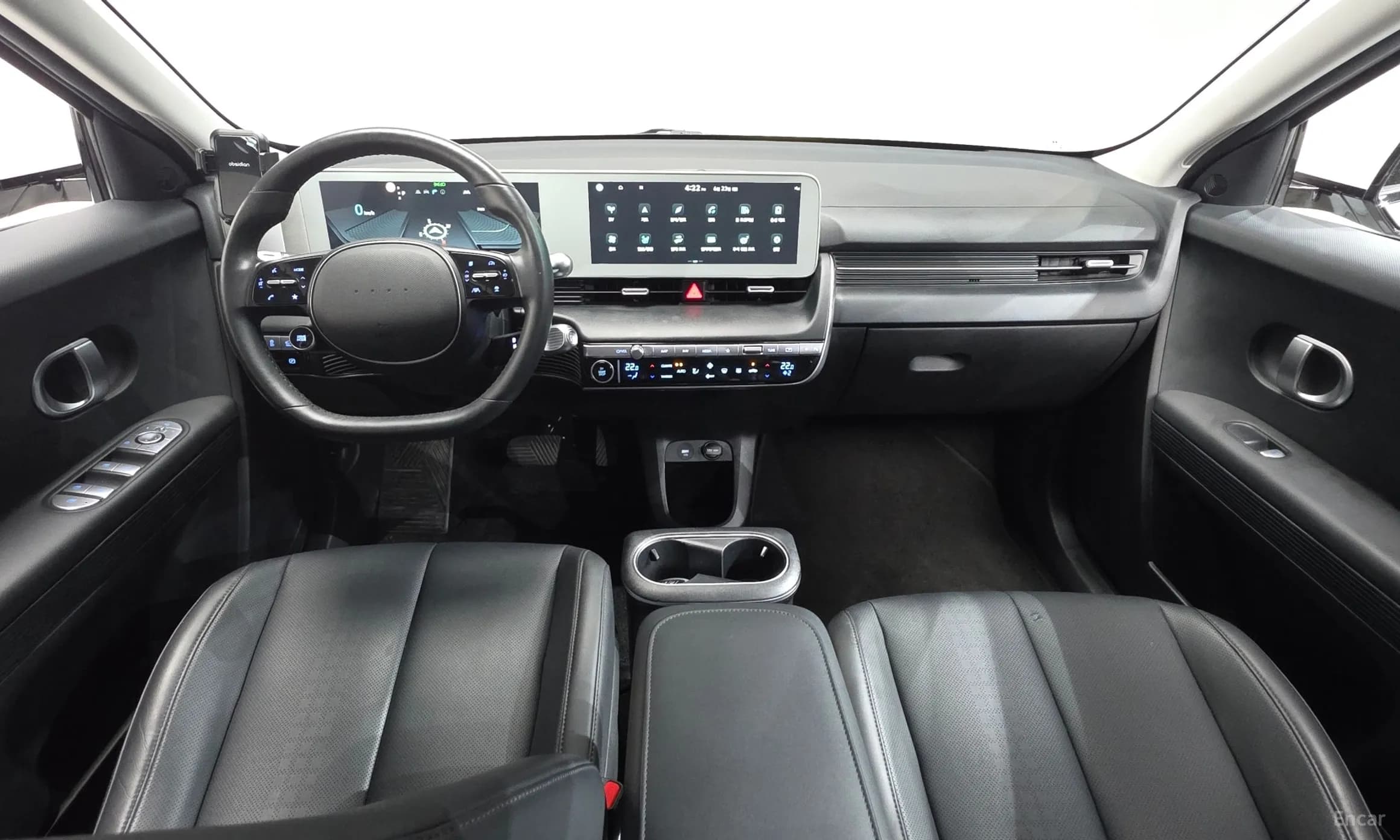Ioniq 5