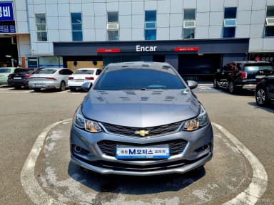 Cruze