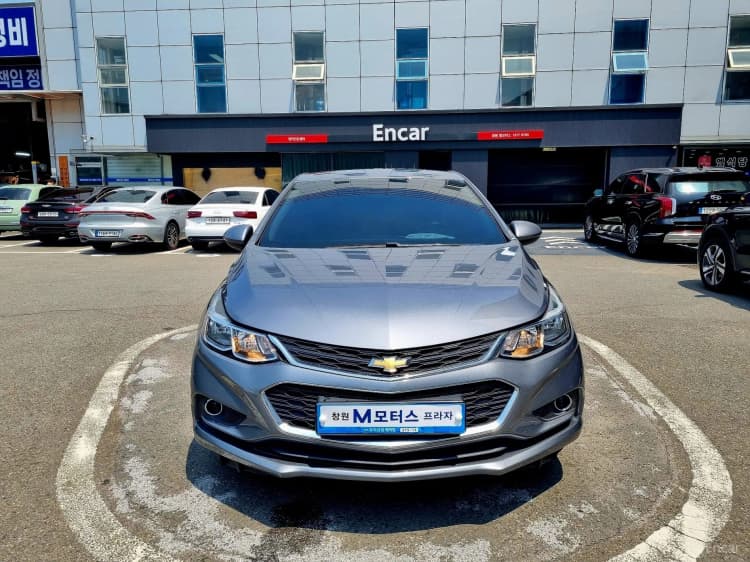 Cruze