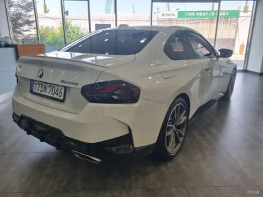 2 Series (G42)