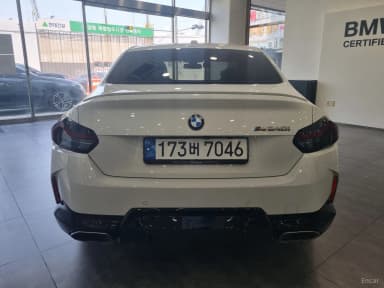 2 Series (G42)