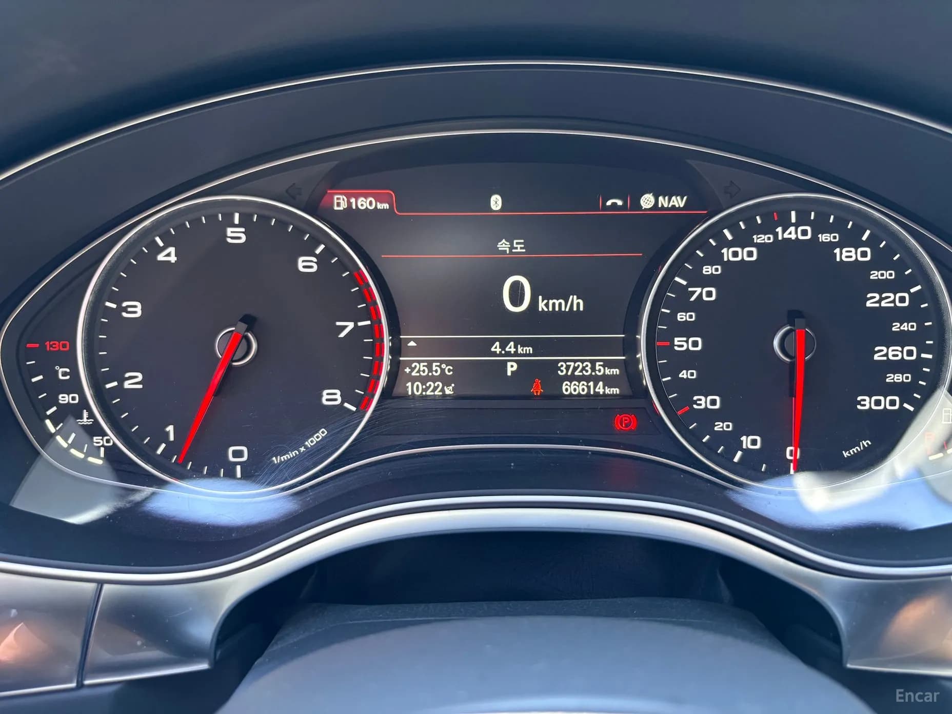 New A6