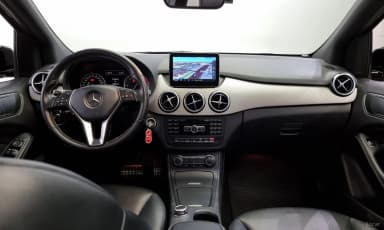 B-Class W246