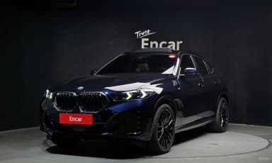 X6 (G06)