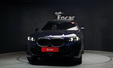 X6 (G06)