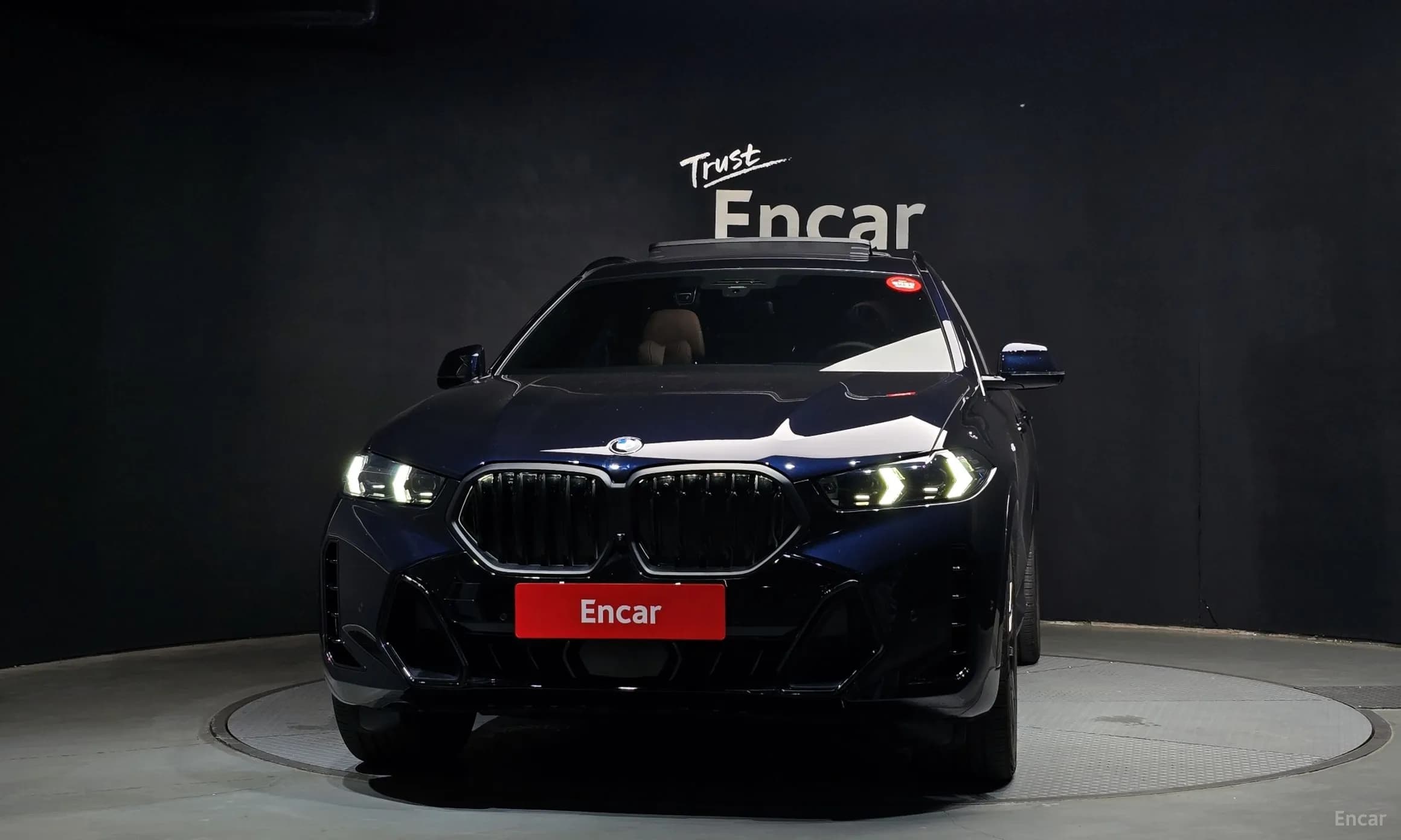 X6 (G06)