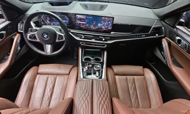 X6 (G06)