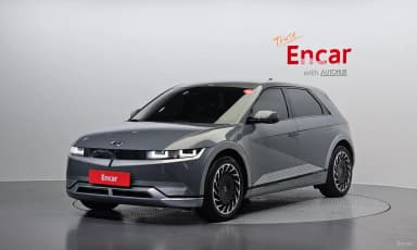 Ioniq 5
